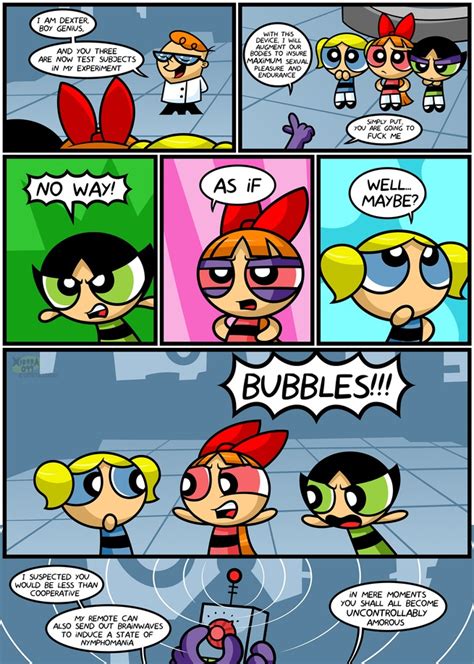 multporn powerpuff girls|Powerpuff Girls porn comic .